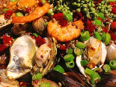 -必点海鲜·鲅鱼水饺(鞍山西道店)