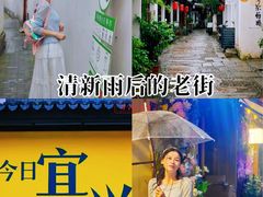 -雅达·阳羡溪山小镇中心