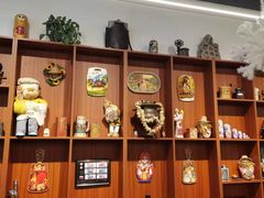 -金色时光俄式西餐厅(中央大街店)