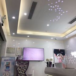 -时光海科学美肤中心