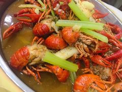 -龙虾奇迹(大华三路店)