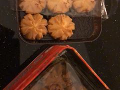-珍妮曲奇聪明小熊(上环店)
