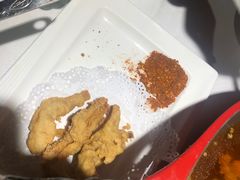 -雲蜀龙阁·金牌水煮鱼(方庄店)