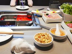 -海底捞火锅(徐州火车站店)