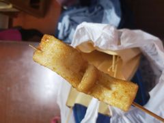 -潮妈小食