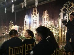 宴会厅-北京丽晶酒店