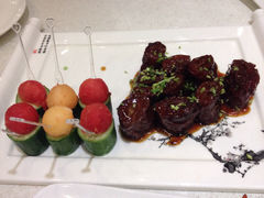 闫府私房菜(万达广场店)-闫府私房菜(经四路万达店)