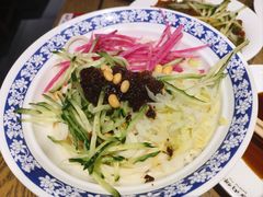 -河沿肉饼Beijing Pie(东华门店)