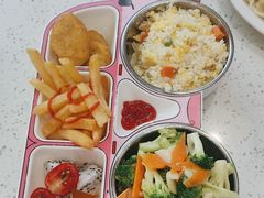 -前王院•巧克力海鲜市集餐厅(万平口店)