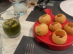 -Pita's&Tika's中东和印度风味餐厅(龙湖天街店)