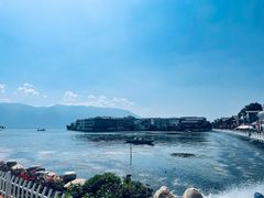 -南诏风情岛