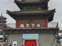 -滦州古城