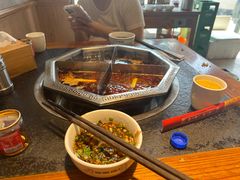 -陈眼镜火锅(总店)