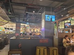 -茄子恰恰·新云南小炒(坪山益田店)