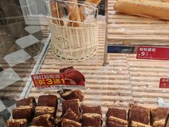 -味多美蛋糕(马家堡永辉店)