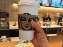 -星巴克(天津大悦城第二店)