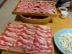 -三石铁板烧(紫竹桥店)