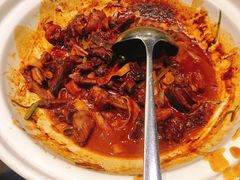 -茶叁酒肆·楚味江湖(菱角湖店)