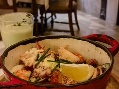 -夏朵餐厅(丁香店)