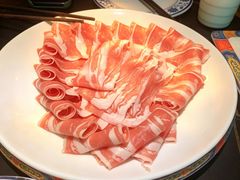 -京悦南门涮羊肉·羊蝎子火锅(田林路店)