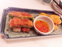 -常来小聚·广州非遗传承餐厅(中山二路店)