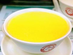 冰花炖鸡蛋-义顺牛奶公司
