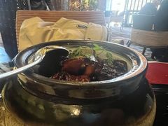 黑松露红烧肉-北京四季酒店·采逸轩
