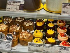 -PAPER STONE BAKERY(天环店)
