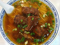 -永丰面馆(汉口路店)