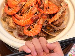 -单家老院·院子里的青岛菜(沙子口店)
