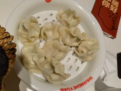 -双合园·海鲜水饺青岛菜(万佳广场店)