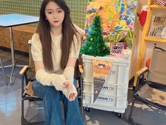 -吾象走甜·生日蛋糕·甜品台茶歇