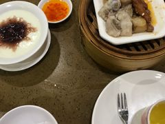 -点心皇子茶餐厅(万国大都会店)