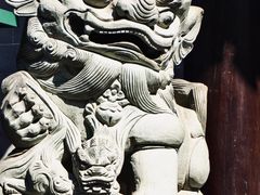 -老门东历史文化街区