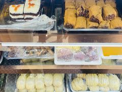 -老回回饺子馆(海洋馆店)