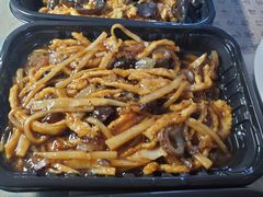 -津菜宋记老房子(平山道店)