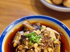 口水鸡-好這口重庆小面(总店)