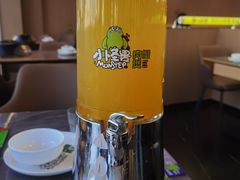 -徐记小怪兽肉蟹煲(中央大街店)