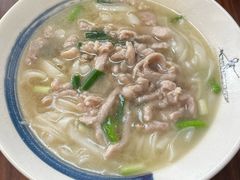 -小南小粉手工粉(迎薰路店)