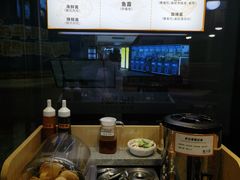 -越小品·越南餐厅(万科里店)