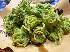 -旺角小渔村(二马路店)