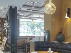 -如轩·海鲜砂锅粥·潮汕菜(沿江东路店)