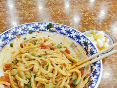-樊二郎·驴蹄子面(科技路店)