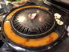 -喜来稀肉(金巴利道店)