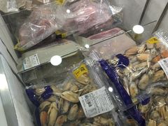 -楼上(尖沙咀店)