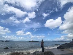 -大浪湾