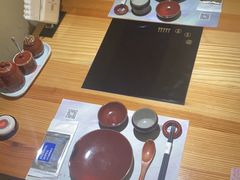 -花潮料理艺食馆(世欧广场店)
