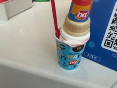 -DQ·蛋糕·冰淇淋(阜盛道店)