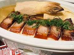 -南京大牌档(香港广场店)