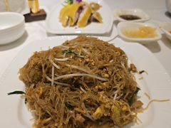 -潮粤香海鲜酒楼(沙湖店)